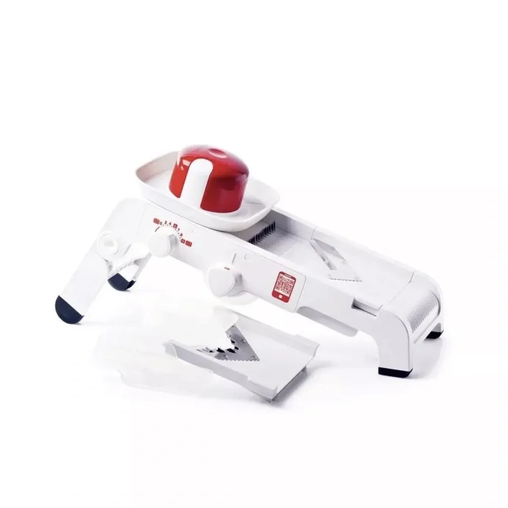 NEW Tupperware Mando Chef